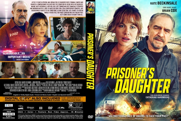 Prisoner's Daughter