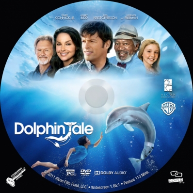 Dolphin Tale