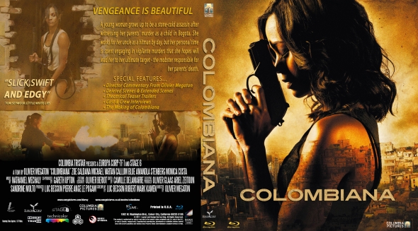 Colombiana