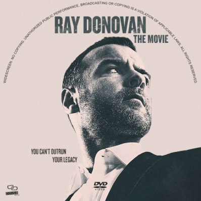 Ray Donovan: The Movie