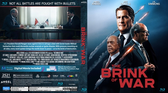 The Brink Of War