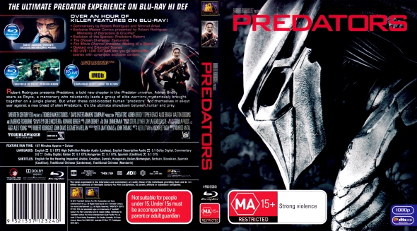 Predators