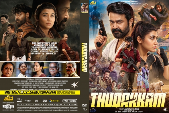 Thudakkam