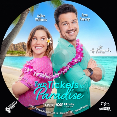 Two Tickets To Paradise