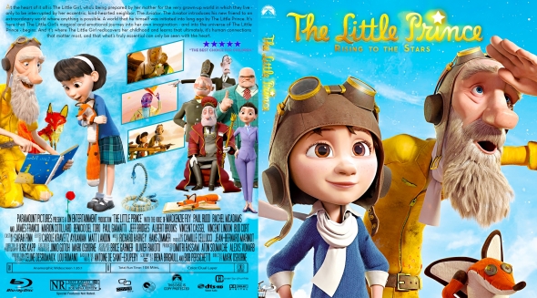 The Little Prince