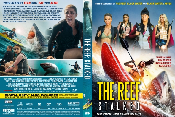 The Reef: Stalked