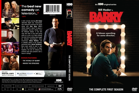 Barry - Season 1