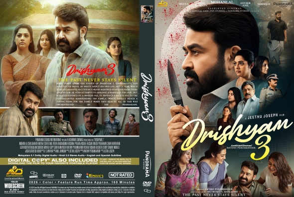 Drishyam 3