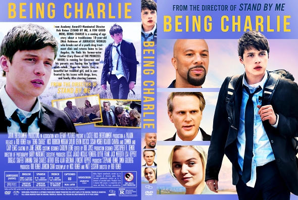 Being Charlie