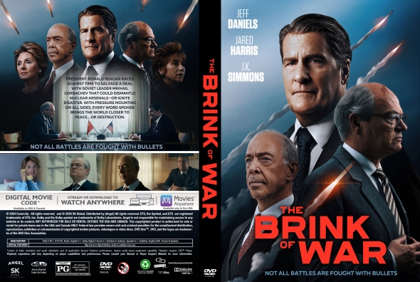 The Brink of War