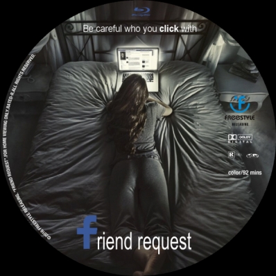 Friend Request