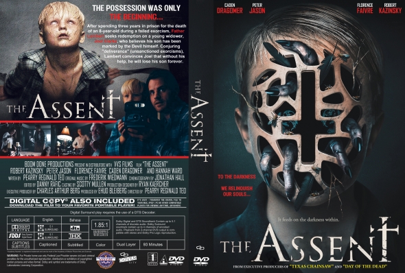 The Assent