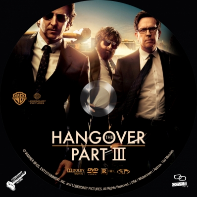 The Hangover Part III