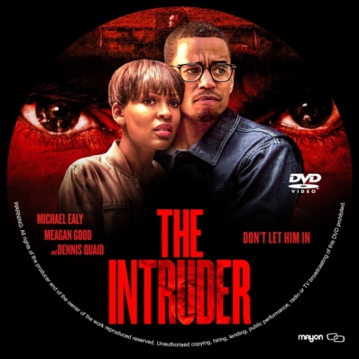 The Intruder