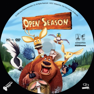 Open Season