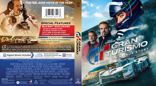 Gran Turismo