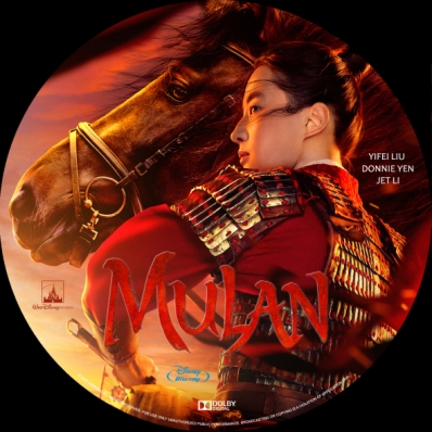Mulan