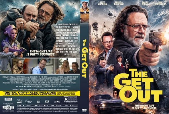 The Get Out