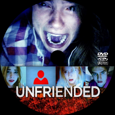 Unfriended