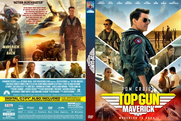 Top Gun: Maverick