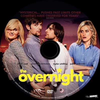 The Overnight