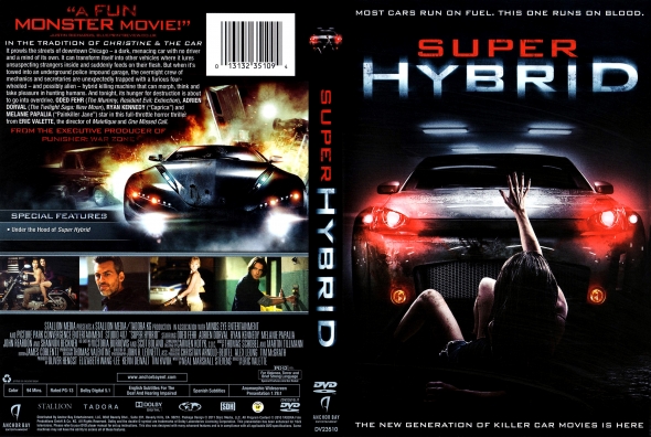 Super Hybrid