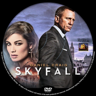 Skyfall