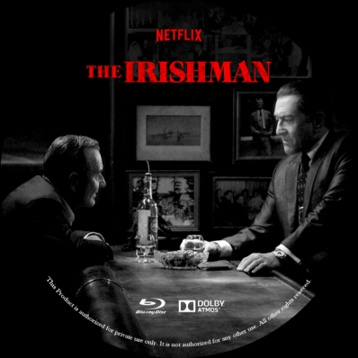 The Irishman