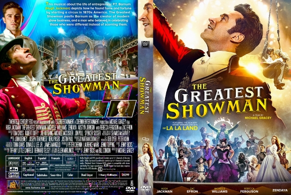 The Greatest Showman