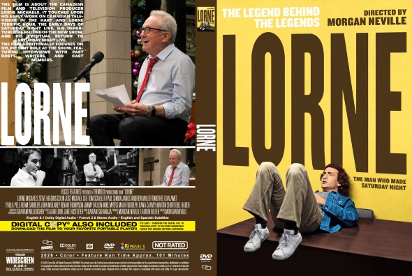 Lorne