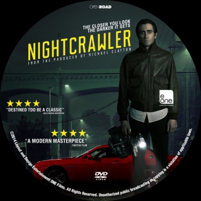 Nightcrawler