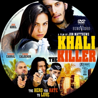 Khali the Killer