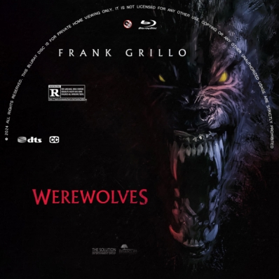 Werewolves