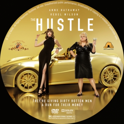 The Hustle