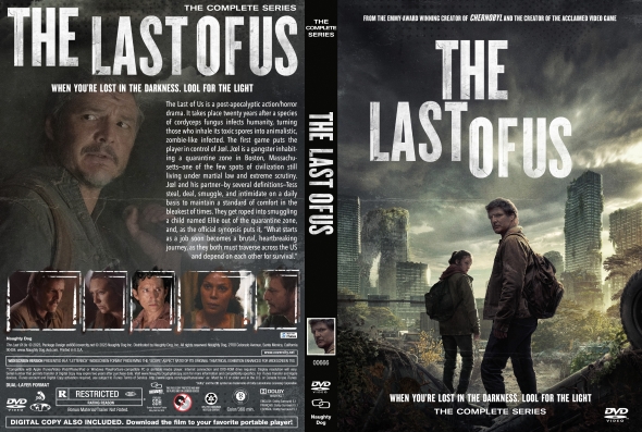 The Last Of Us: The Complete Series