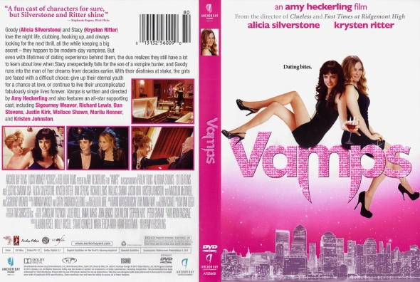 Vamps