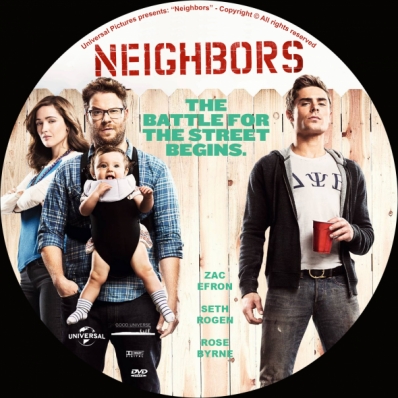Neighbors