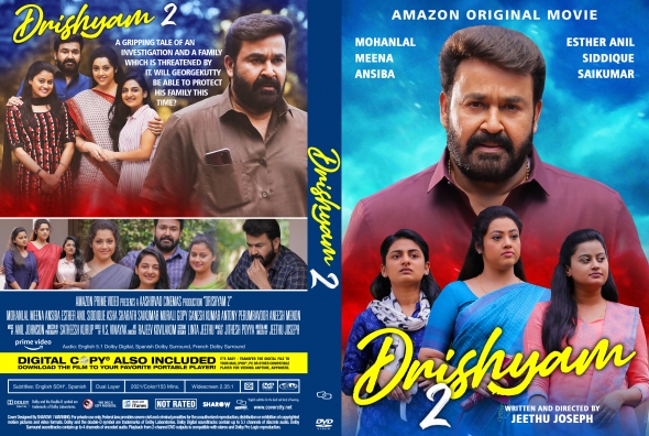 Drishyam 2