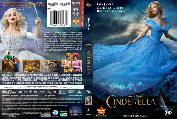 Cinderella