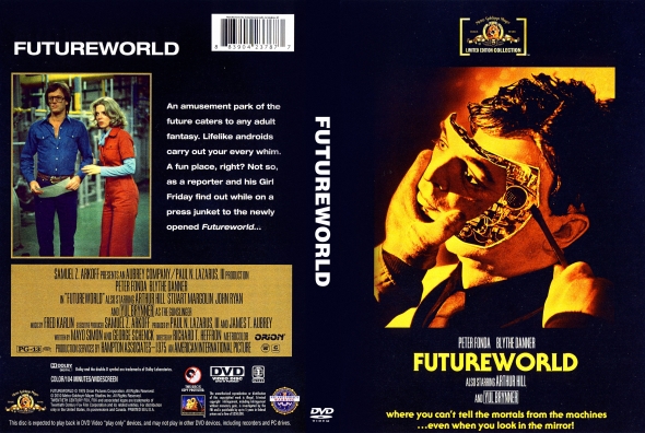 Futureworld