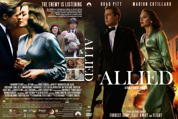 Allied