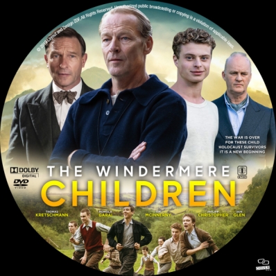 The Windermere Children