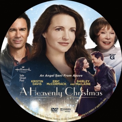 A Heavenly Christmas