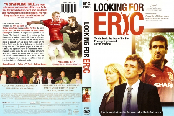 Looking for Eric
