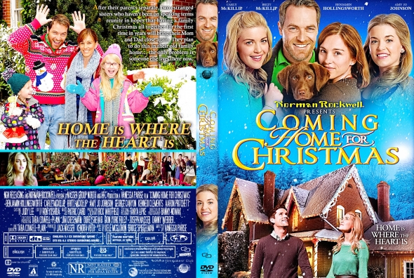 Coming Home for Christmas