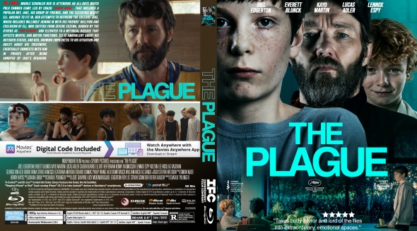 The Plague
