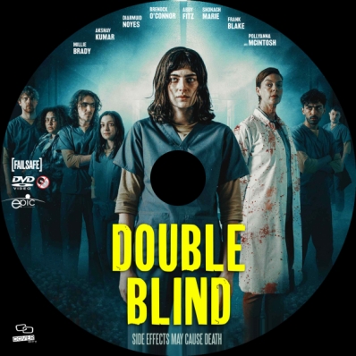 Double Blind
