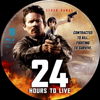 24 Hours to Live