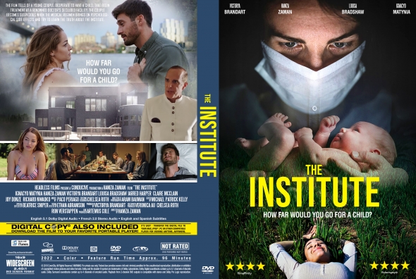 The Institute