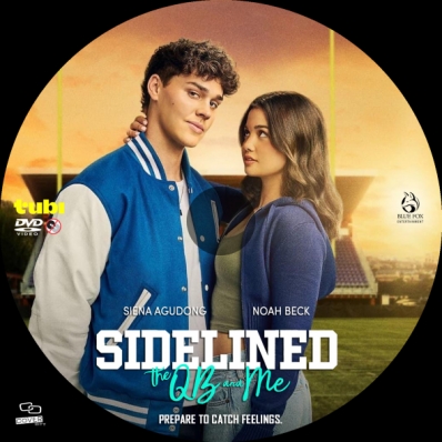 Sidelined: The QB and Me